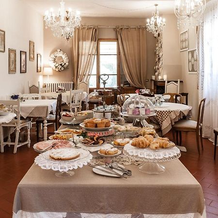 Giardino Della Pieve Relais- Adult Only Hotel Cascina Eksteriør billede