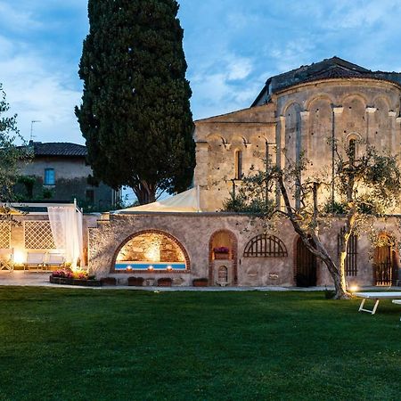 Giardino Della Pieve Relais- Adult Only Hotel Cascina Eksteriør billede