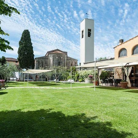 Giardino Della Pieve Relais- Adult Only Hotel Cascina Eksteriør billede