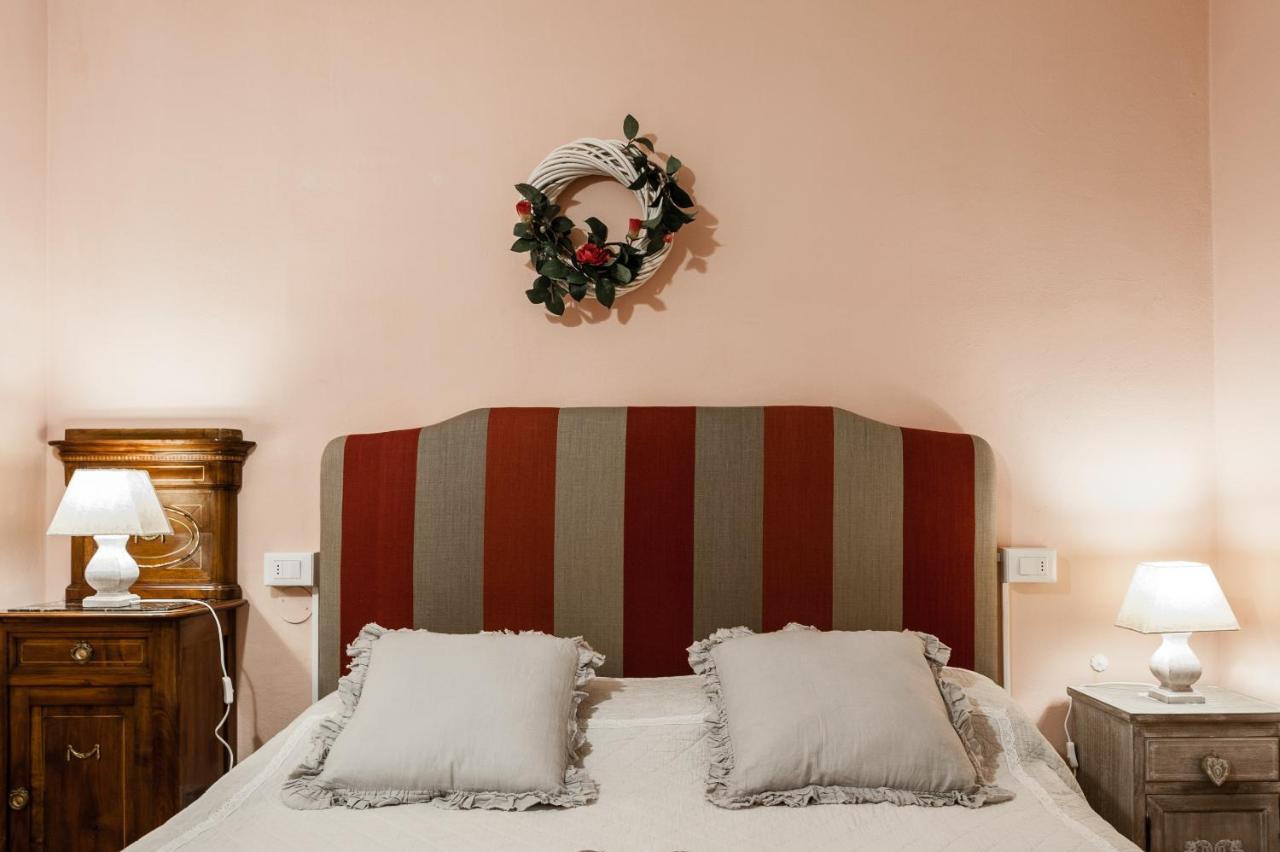 Giardino Della Pieve Relais- Adult Only Hotel Cascina Eksteriør billede