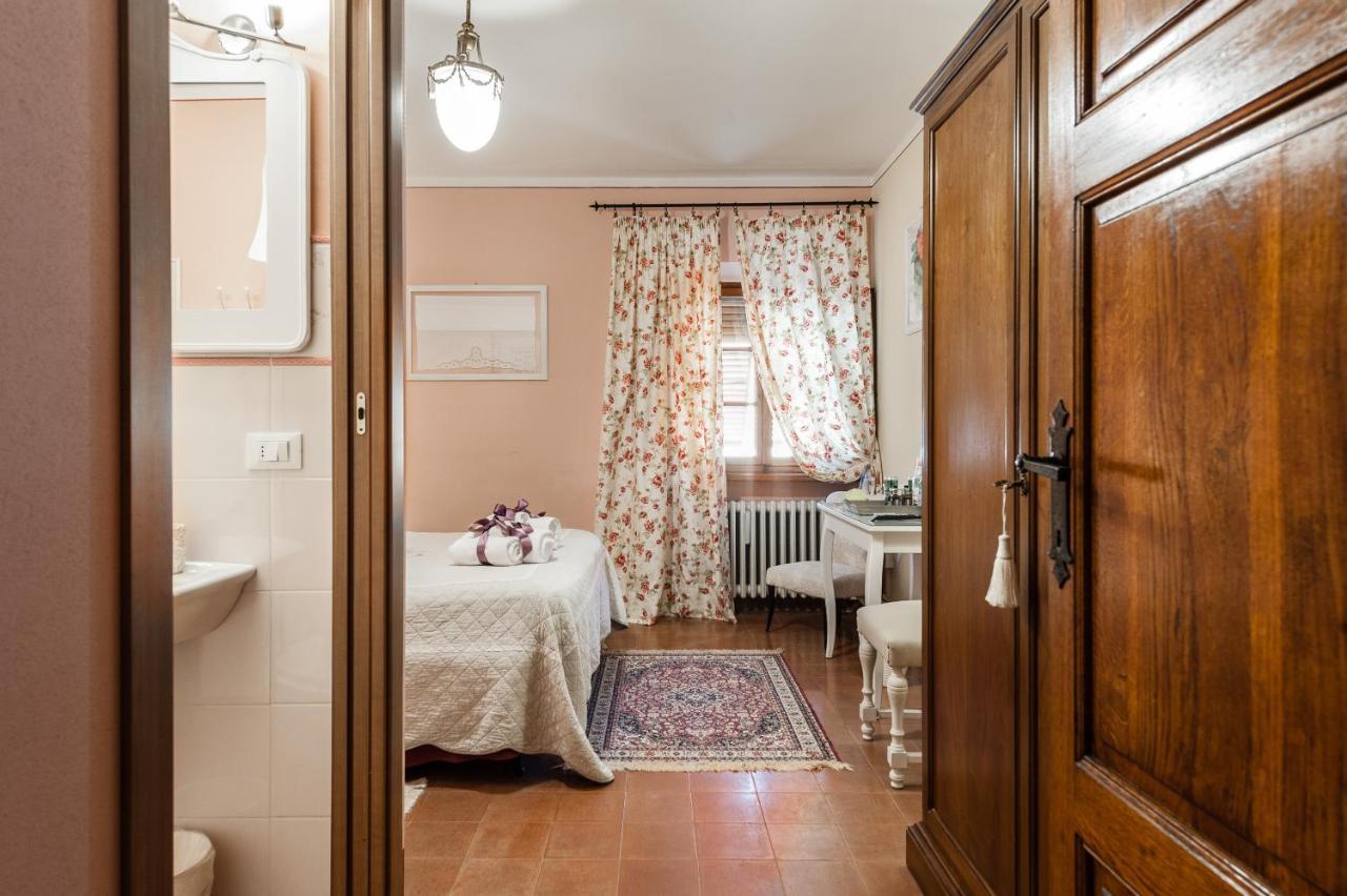 Giardino Della Pieve Relais- Adult Only Hotel Cascina Eksteriør billede