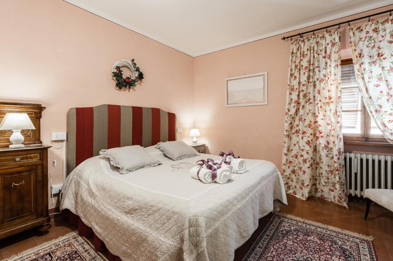Giardino Della Pieve Relais- Adult Only Hotel Cascina Eksteriør billede