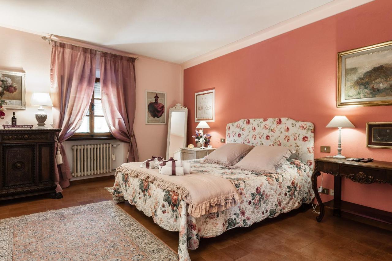 Giardino Della Pieve Relais- Adult Only Hotel Cascina Eksteriør billede