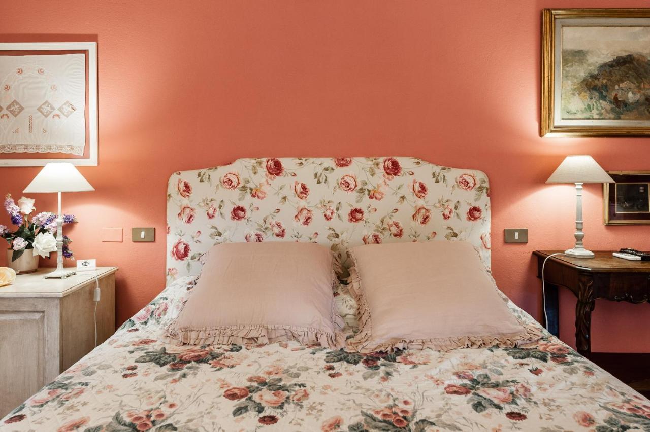 Giardino Della Pieve Relais- Adult Only Hotel Cascina Eksteriør billede