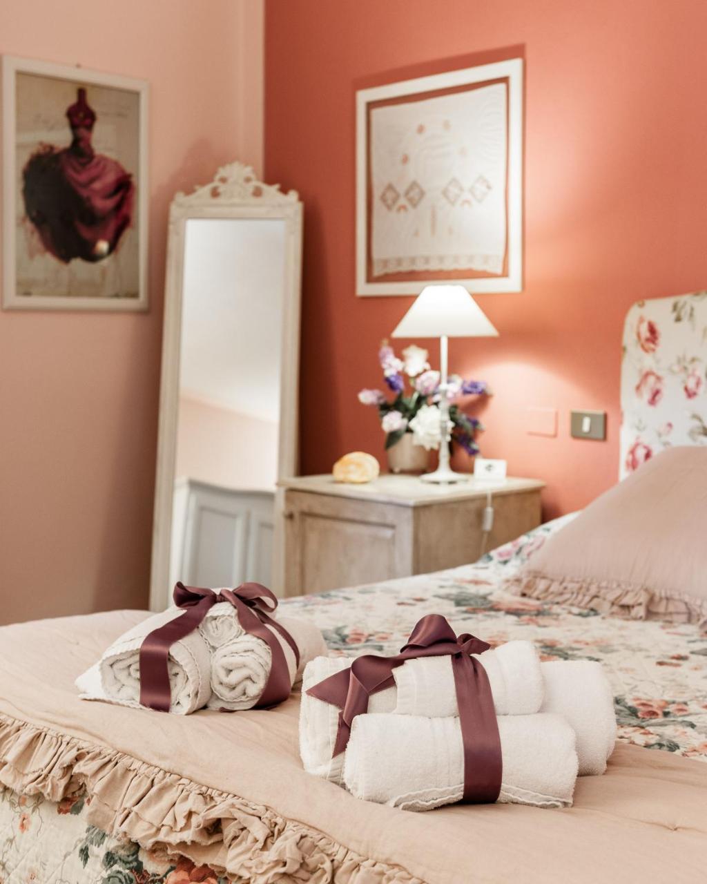 Giardino Della Pieve Relais- Adult Only Hotel Cascina Eksteriør billede