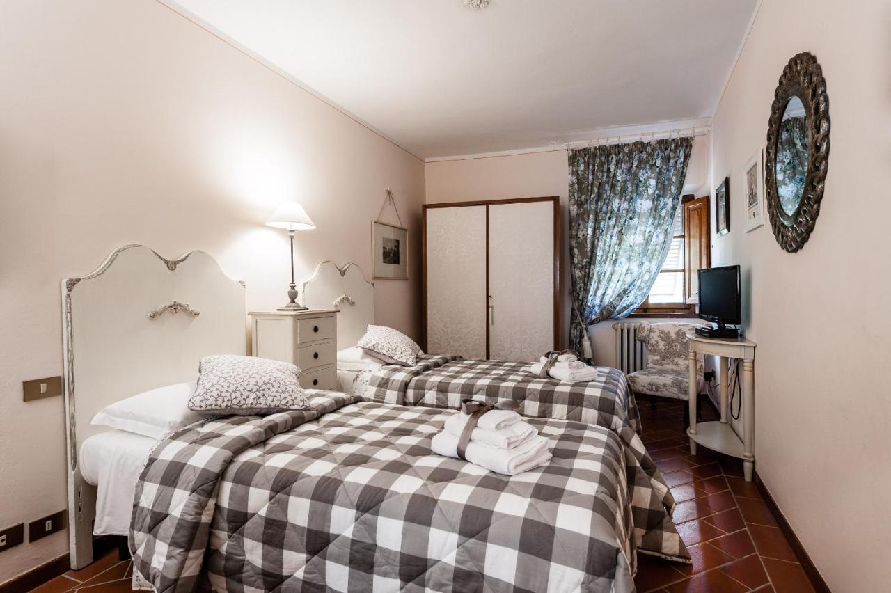 Giardino Della Pieve Relais- Adult Only Hotel Cascina Eksteriør billede