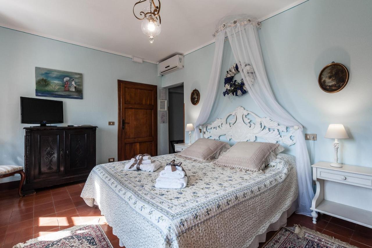 Giardino Della Pieve Relais- Adult Only Hotel Cascina Eksteriør billede