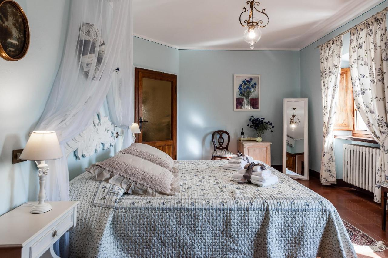 Giardino Della Pieve Relais- Adult Only Hotel Cascina Eksteriør billede