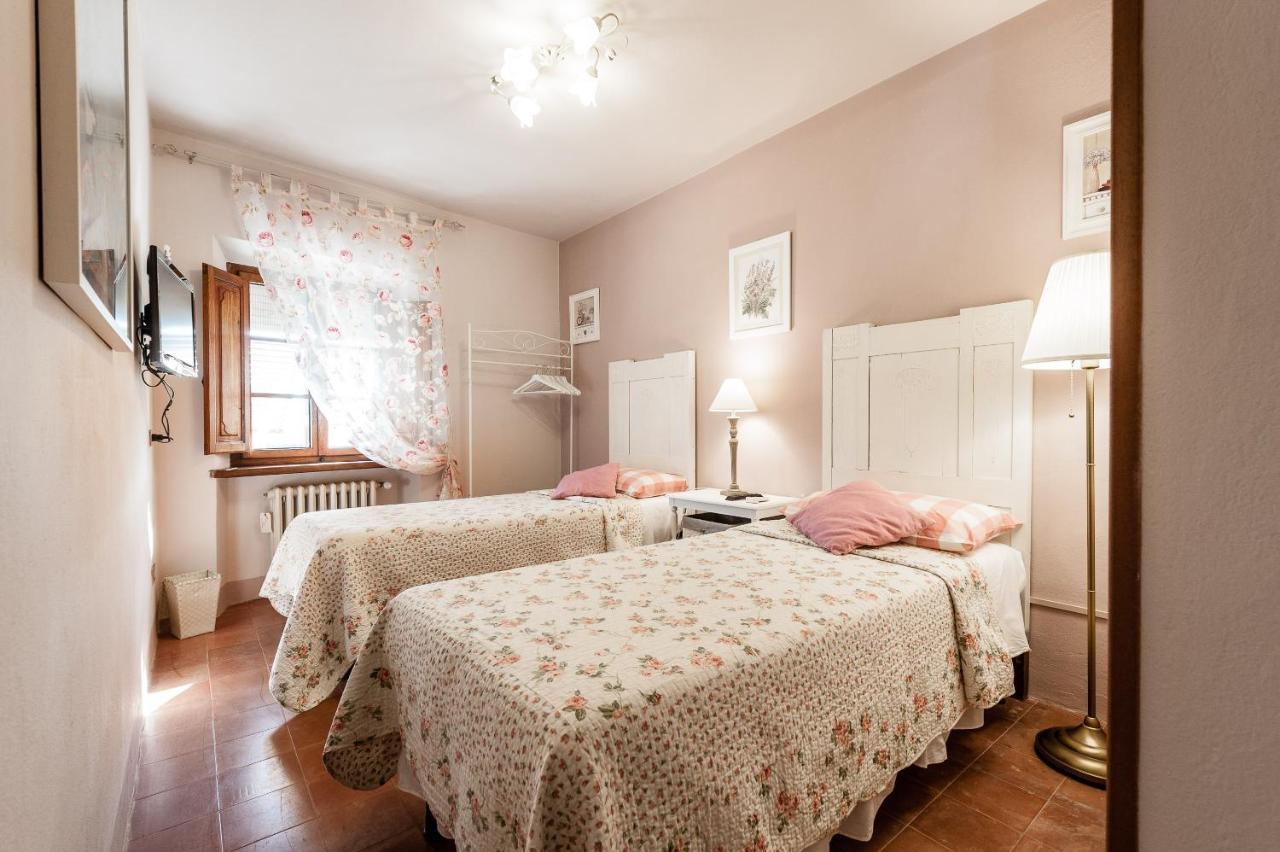 Giardino Della Pieve Relais- Adult Only Hotel Cascina Eksteriør billede