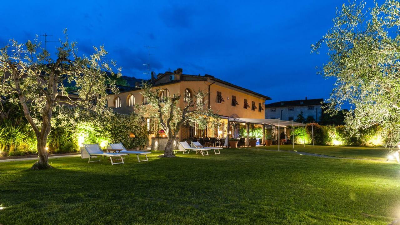 Giardino Della Pieve Relais- Adult Only Hotel Cascina Eksteriør billede